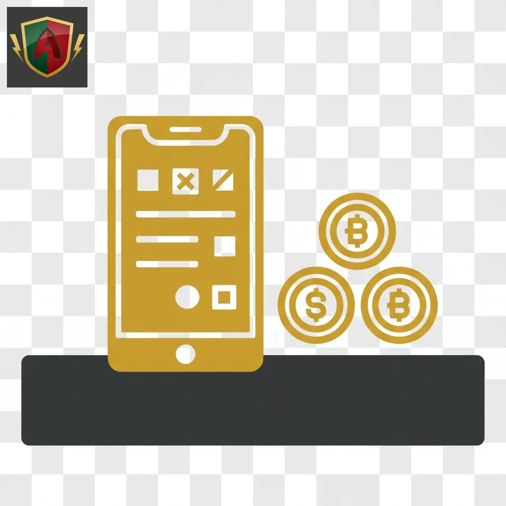 Apostas Esportivas com Criptomoeda