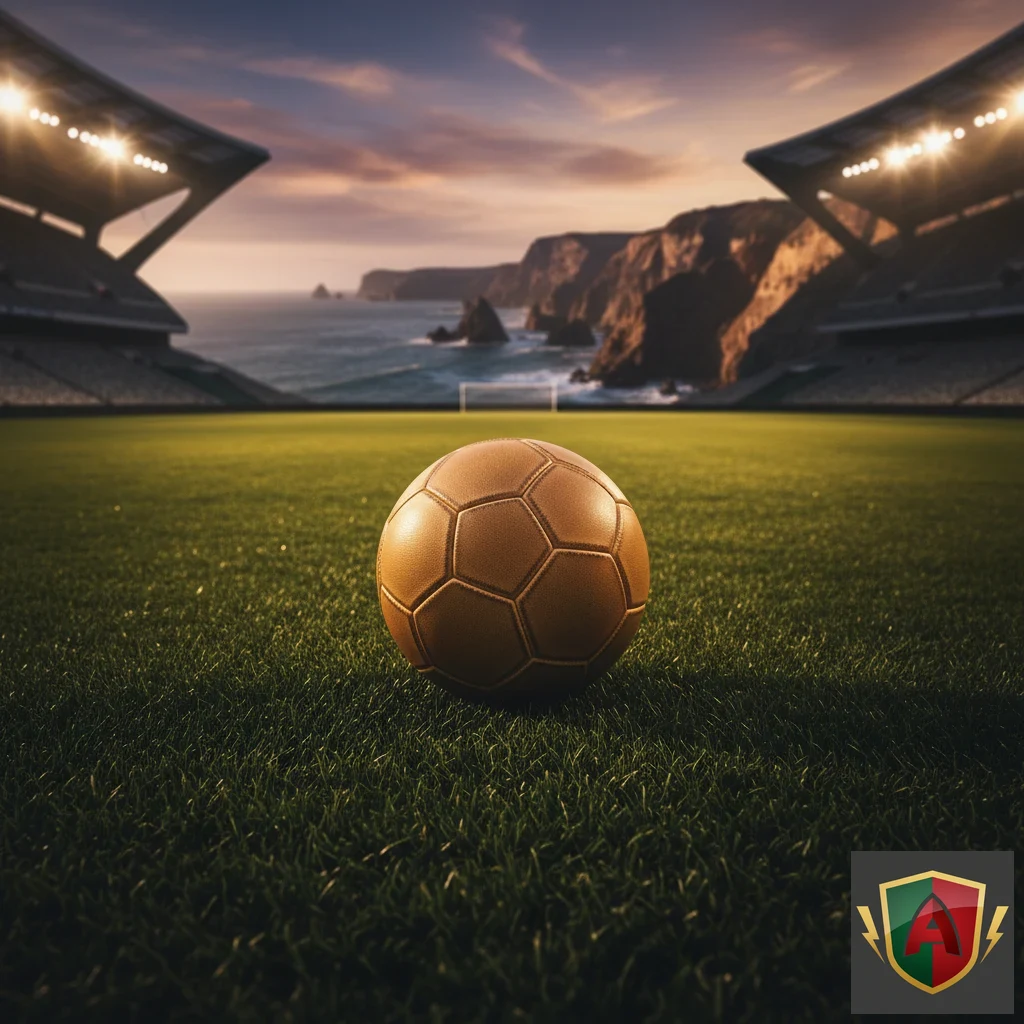 Campo de basquetebol profissional com iluminação de pavilhão