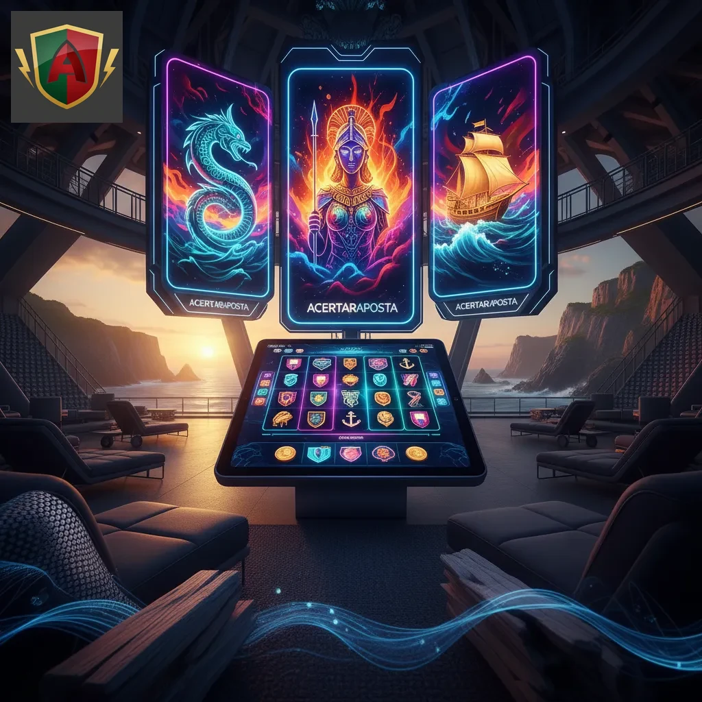 Interface gráfica de jogo instantâneo com curva multiplicadora