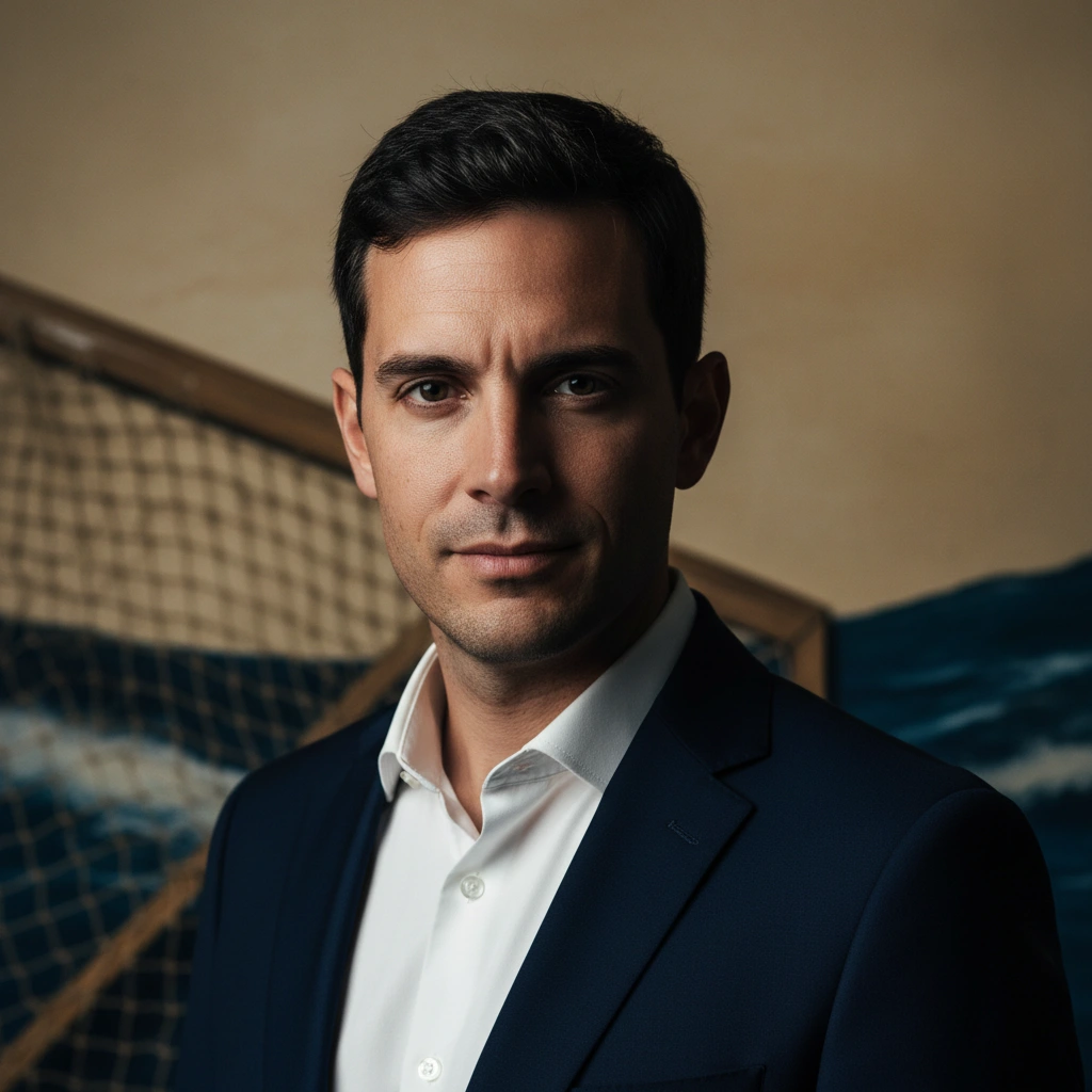 Diogo Matos - Especialista em Apostas em Direto