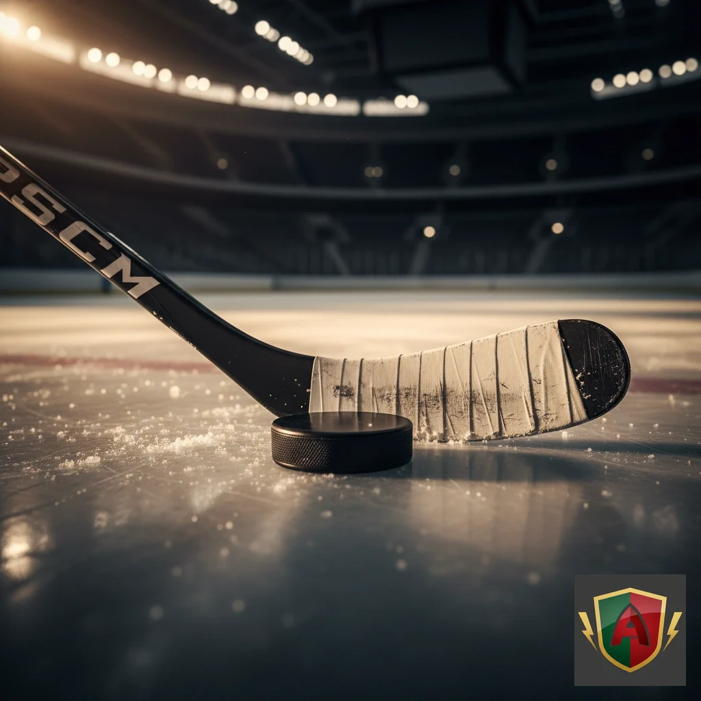 Odds e Palpites da NHL