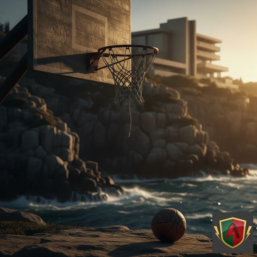 Basquetebol